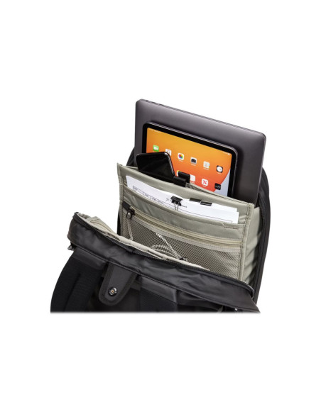Thule | Backpack 21L | TACTBP-116 Tact | Backpack for laptop | Black