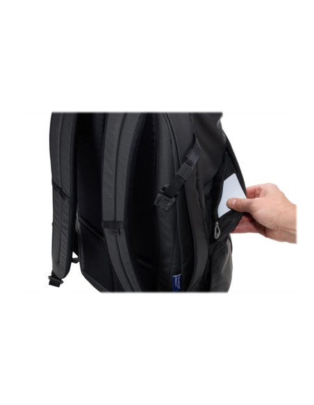 Thule | Backpack 21L | TACTBP-116 Tact | Backpack for laptop | Black