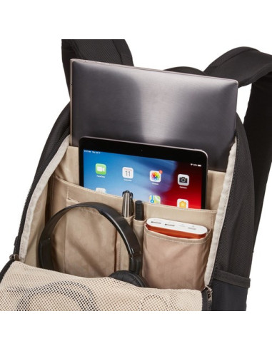 Case Logic | Notion Backpack | NOTIBP-114 | Fits up to size 14 " | Black