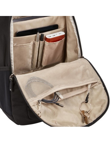 Case Logic | Notion Backpack | NOTIBP-114 | Fits up to size 14 " | Black