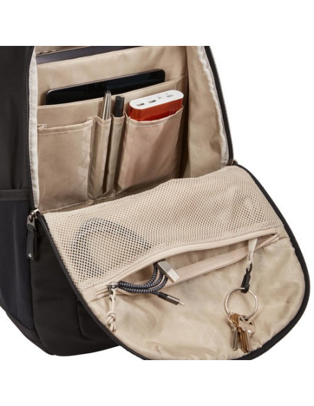 Case Logic | Notion Backpack | NOTIBP-114 | Fits up to size 14 " | Black