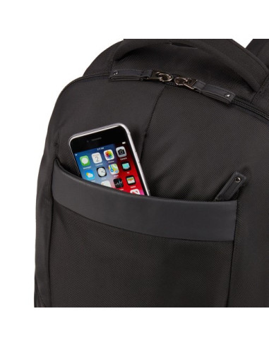 Case Logic | Notion Backpack | NOTIBP-114 | Fits up to size 14 " | Black