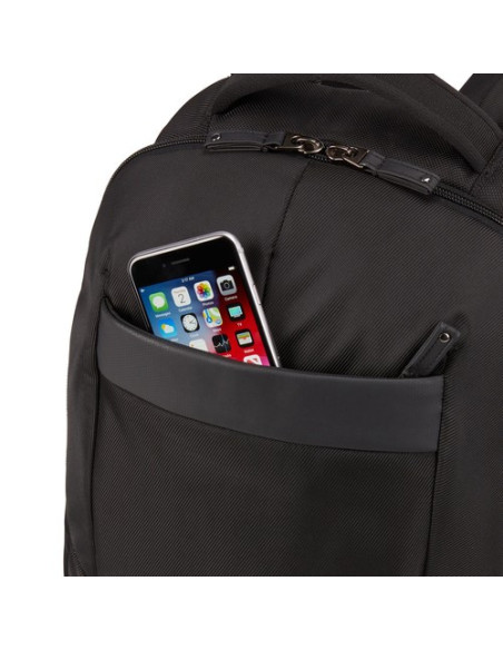 Case Logic | Notion Backpack | NOTIBP-114 | Fits up to size 14 " | Black