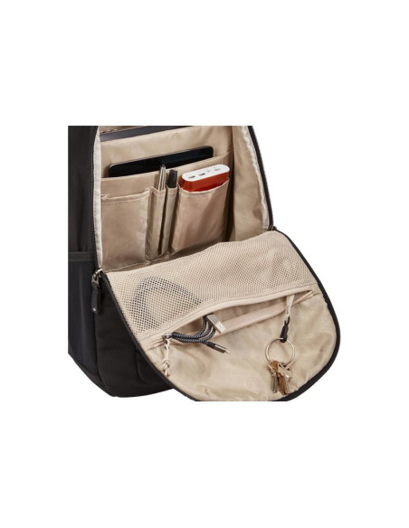 Case Logic | Notion Backpack | NOTIBP-114 | Fits up to size 14 " | Black