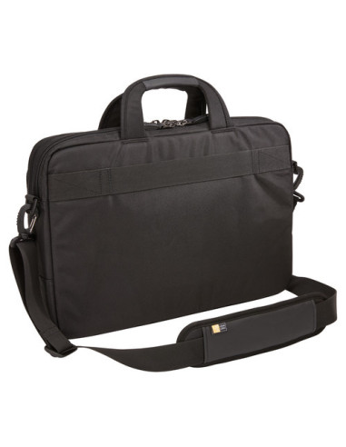 Case Logic | Briefcase | NOTIA-116 Notion | Fits up to size 15.6 " | Shoulder strap | Black