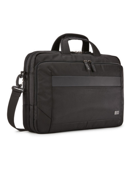 Case Logic | Briefcase | NOTIA-116 Notion | Fits up to size 15.6 " | Shoulder strap | Black