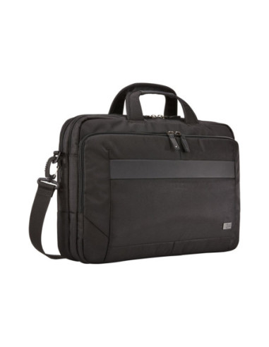 Case Logic | Briefcase | NOTIA-116 Notion | Fits up to size 15.6 " | Shoulder strap | Black