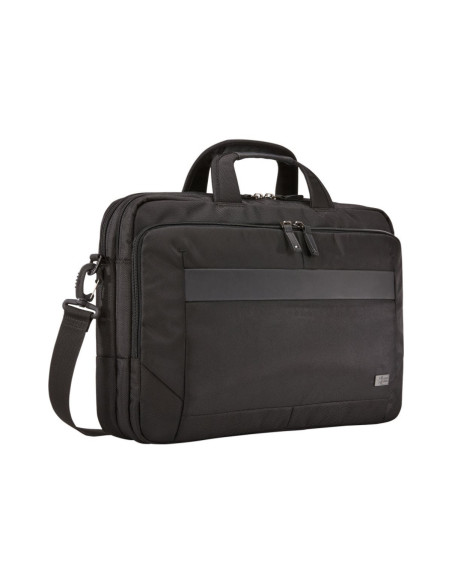 Case Logic | Briefcase | NOTIA-116 Notion | Fits up to size 15.6 " | Shoulder strap | Black