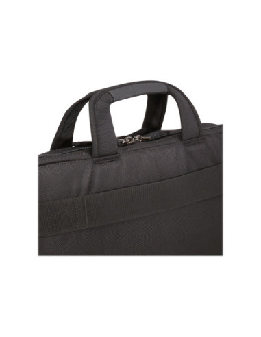 Case Logic | Briefcase | NOTIA-116 Notion | Fits up to size 15.6 " | Shoulder strap | Black