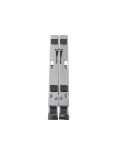 Logilink | Notebook stand, foldable | AA0134 | Notebook Stand | Silver