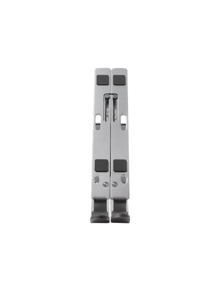 Logilink | Notebook stand, foldable | AA0134 | Notebook Stand | Silver