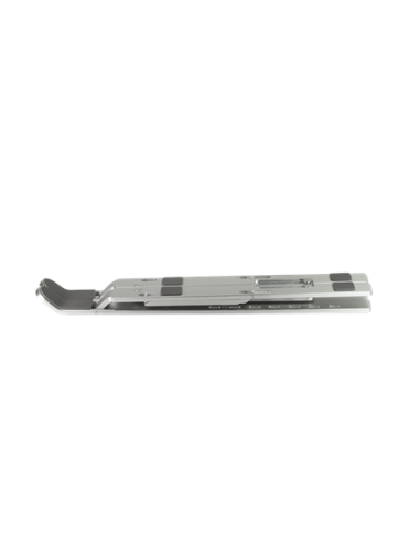 Logilink | Notebook stand, foldable | AA0134 | Notebook Stand | Silver