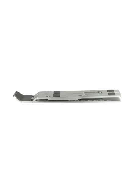 Logilink | Notebook stand, foldable | AA0134 | Notebook Stand | Silver