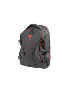 Genesis | Laptop Backpack | Pallad 550 | Backpack | Black