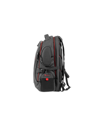 Genesis | Laptop Backpack | Pallad 550 | Backpack | Black