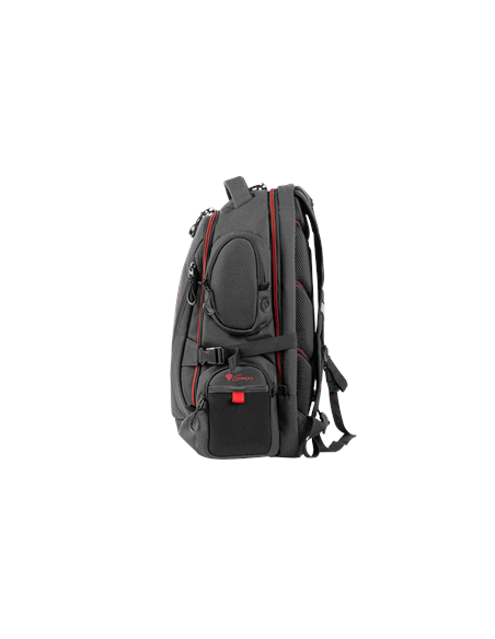 Genesis | Laptop Backpack | Pallad 550 | Backpack | Black