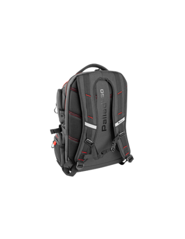 Genesis | Laptop Backpack | Pallad 550 | Backpack | Black