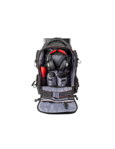 Genesis | Laptop Backpack | Pallad 550 | Backpack | Black