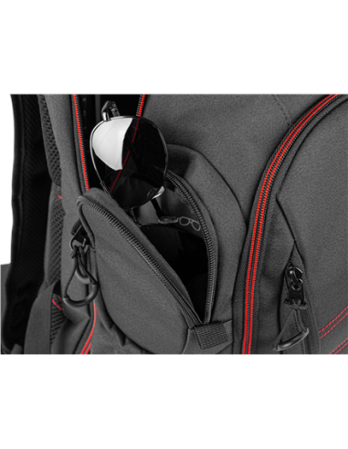 Genesis | Laptop Backpack | Pallad 550 | Backpack | Black
