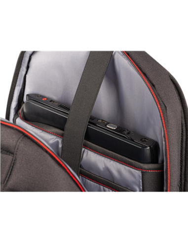 Genesis | Laptop Backpack | Pallad 550 | Backpack | Black