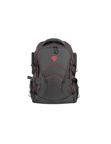Genesis | Laptop Backpack | Pallad 550 | Backpack | Black