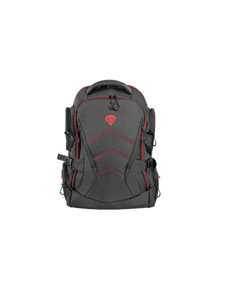 Genesis | Laptop Backpack | Pallad 550 | Backpack | Black