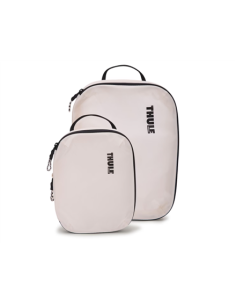 Thule | Compression Cube Set | White