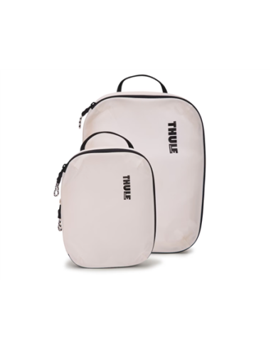 Thule | Compression Cube Set | White