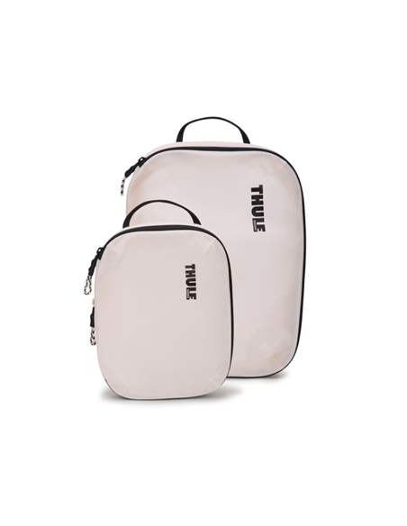 Thule | Compression Cube Set | White