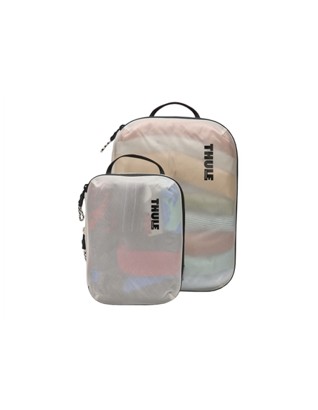 Thule | Compression Cube Set | White