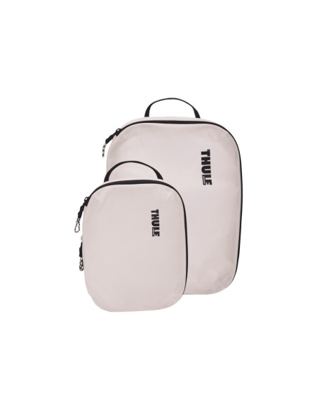 Thule | Compression Cube Set | White