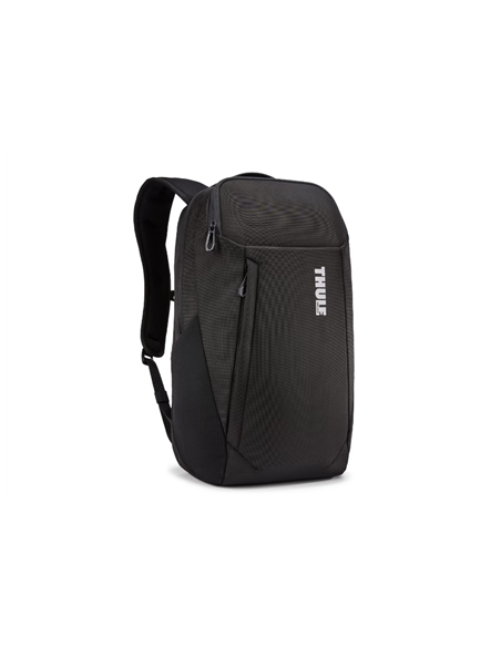 Thule | Backpack 20L | TACBP-2115 Accent | Backpack for laptop | Black
