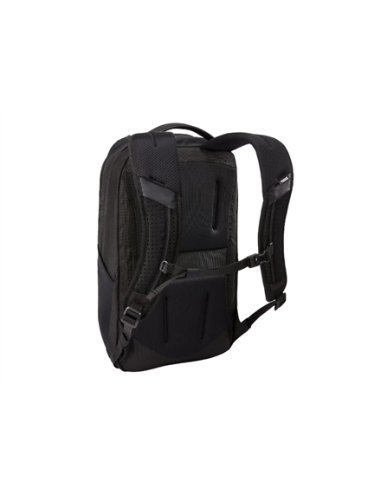 Thule | Backpack 20L | TACBP-2115 Accent | Backpack for laptop | Black