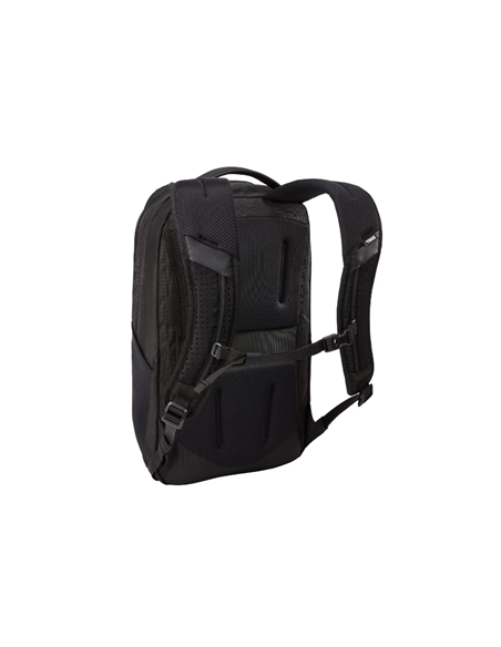 Thule | Backpack 20L | TACBP-2115 Accent | Backpack for laptop | Black