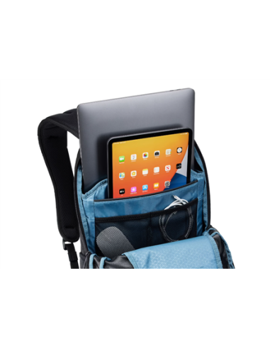 Thule | Backpack 20L | TACBP-2115 Accent | Backpack for laptop | Black