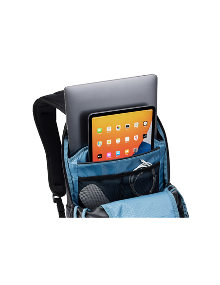 Thule | Backpack 20L | TACBP-2115 Accent | Backpack for laptop | Black