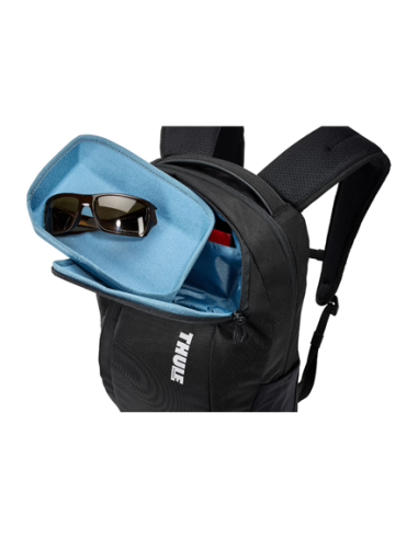 Thule | Backpack 20L | TACBP-2115 Accent | Backpack for laptop | Black