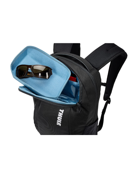 Thule | Backpack 20L | TACBP-2115 Accent | Backpack for laptop | Black