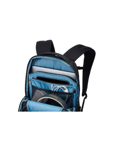 Thule | Backpack 20L | TACBP-2115 Accent | Backpack for laptop | Black