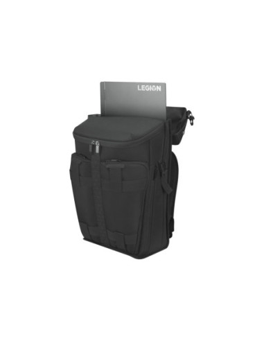 Lenovo Accessories Legion Active Gaming Backpack | Lenovo | Gaming Backpack | Legion Active | Backpack for laptop | Black