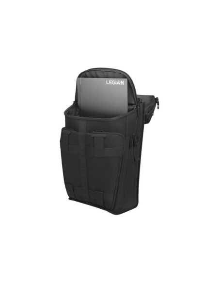 Lenovo Accessories Legion Active Gaming Backpack | Lenovo | Gaming Backpack | Legion Active | Backpack for laptop | Black