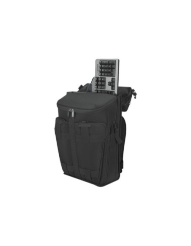 Lenovo Accessories Legion Active Gaming Backpack | Lenovo | Gaming Backpack | Legion Active | Backpack for laptop | Black