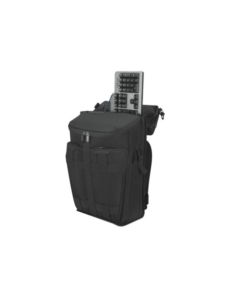 Lenovo Accessories Legion Active Gaming Backpack | Lenovo | Gaming Backpack | Legion Active | Backpack for laptop | Black
