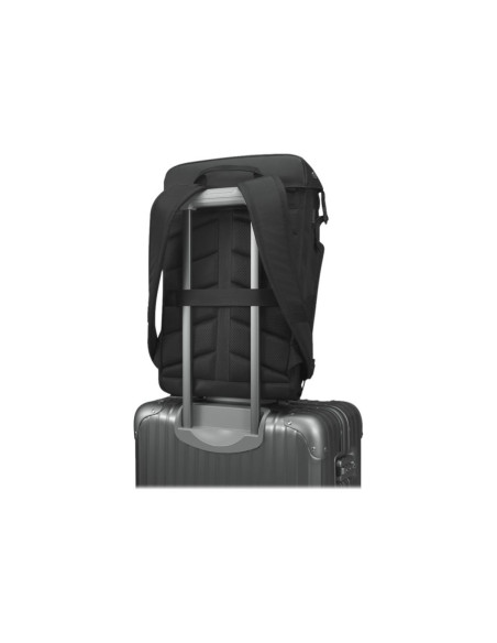Lenovo Accessories Legion Active Gaming Backpack | Lenovo | Gaming Backpack | Legion Active | Backpack for laptop | Black