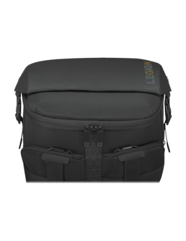 Lenovo Accessories Legion Active Gaming Backpack | Lenovo | Gaming Backpack | Legion Active | Backpack for laptop | Black