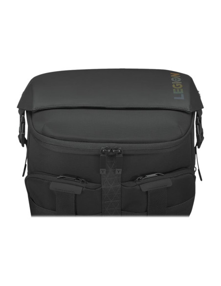 Lenovo Accessories Legion Active Gaming Backpack | Lenovo | Gaming Backpack | Legion Active | Backpack for laptop | Black