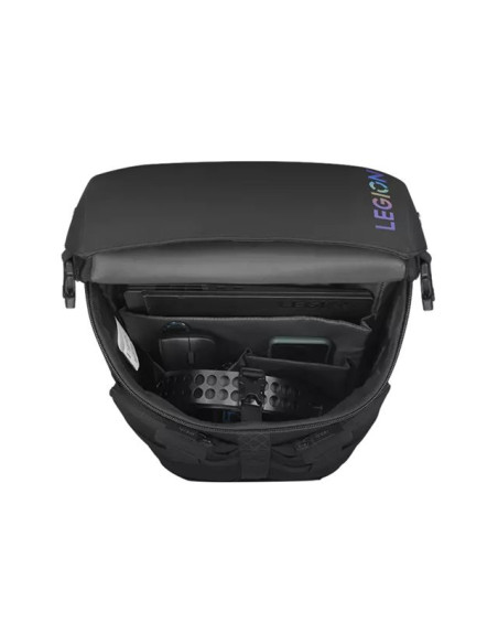 Lenovo Accessories Legion Active Gaming Backpack | Lenovo | Gaming Backpack | Legion Active | Backpack for laptop | Black