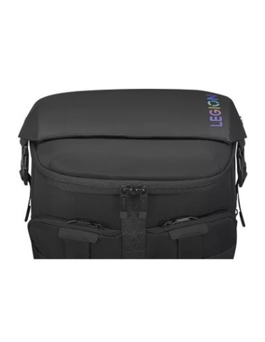 Lenovo Accessories Legion Active Gaming Backpack | Lenovo | Gaming Backpack | Legion Active | Backpack for laptop | Black