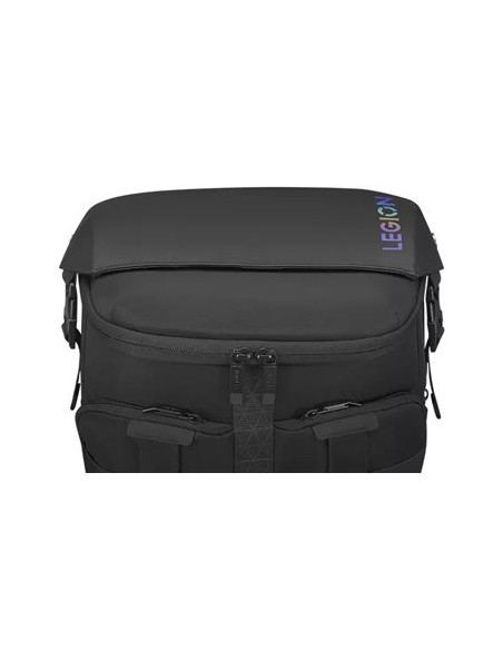 Lenovo Accessories Legion Active Gaming Backpack | Lenovo | Gaming Backpack | Legion Active | Backpack for laptop | Black