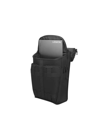 Lenovo Accessories Legion Active Gaming Backpack | Lenovo | Gaming Backpack | Legion Active | Backpack for laptop | Black